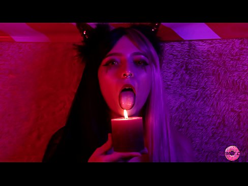 ❤️ Passionate Blowjob kuchokera ku Sexy Succubus wokhala ndi Kukwaniritsidwa kwa Pakamwa Zolaula fb pa ny.hentaisun.ru ﹏