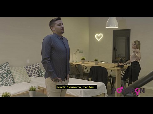 ❤️ PORNBCN 4K Mzimayi wina wokhwima mawere akulu akufuna kubetiridwa kumatako gigolo wachichepere wokhala ndi dick blowjob amortism kulimba kwamanja ntchito galu kalembedwe kankhongola kunyambita pachimake French subtitles Zolaula fb pa ny.hentaisun.ru ﹏