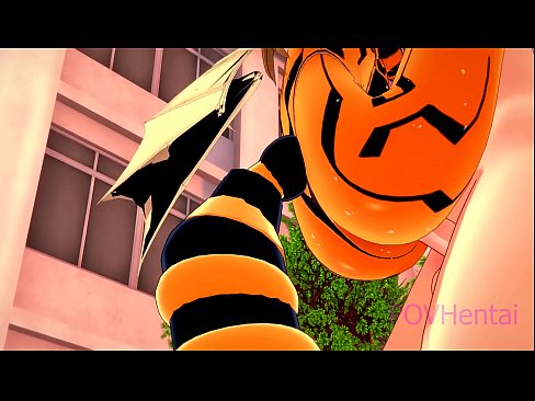 ❤️ Wasp Girl Monster Zolaula fb pa ny.hentaisun.ru ﹏